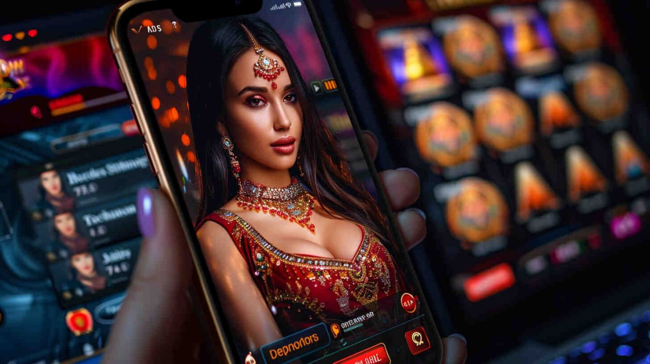 Layar mobile yang mudah dibaca di hoki29